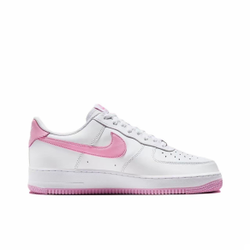Nike Air Force 1 "White Pink"