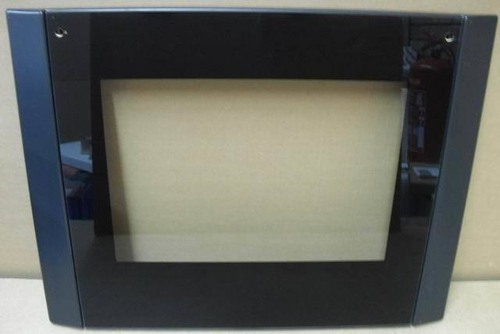 Внешнее стекло духовки Beko