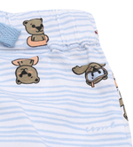 Комплект Guess - белый(I4GG02 K6YW1)