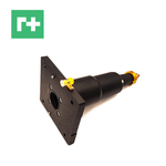 Сопловая часть в сборе BM06K 3D (FL300 мм)