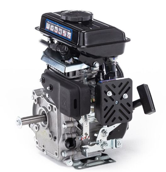 Двигатель бензиновый "LIFAN" 154F (3 л.с.)