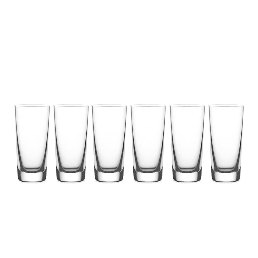 Набор из 6-ти стопок для водки CLASSIC 55 мл Nachtmann