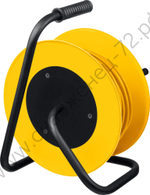 STAYER M 315 ПВС 3х1.5 20м 3500Вт, Силовой удлинитель на катушке (55078-20)