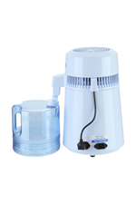 Дистиллятор медицинский FOMOS AQUA, 4л