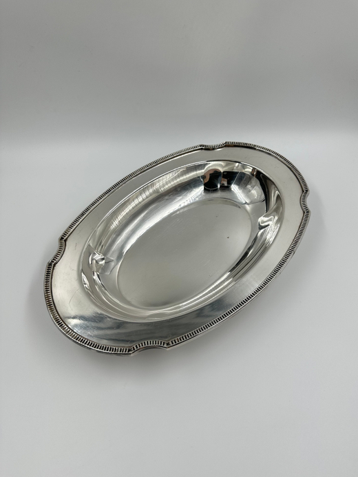 Блюдо Community