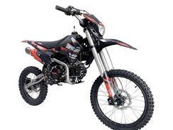 Мотоцикл BSE PH150 19/16 PITBIKE