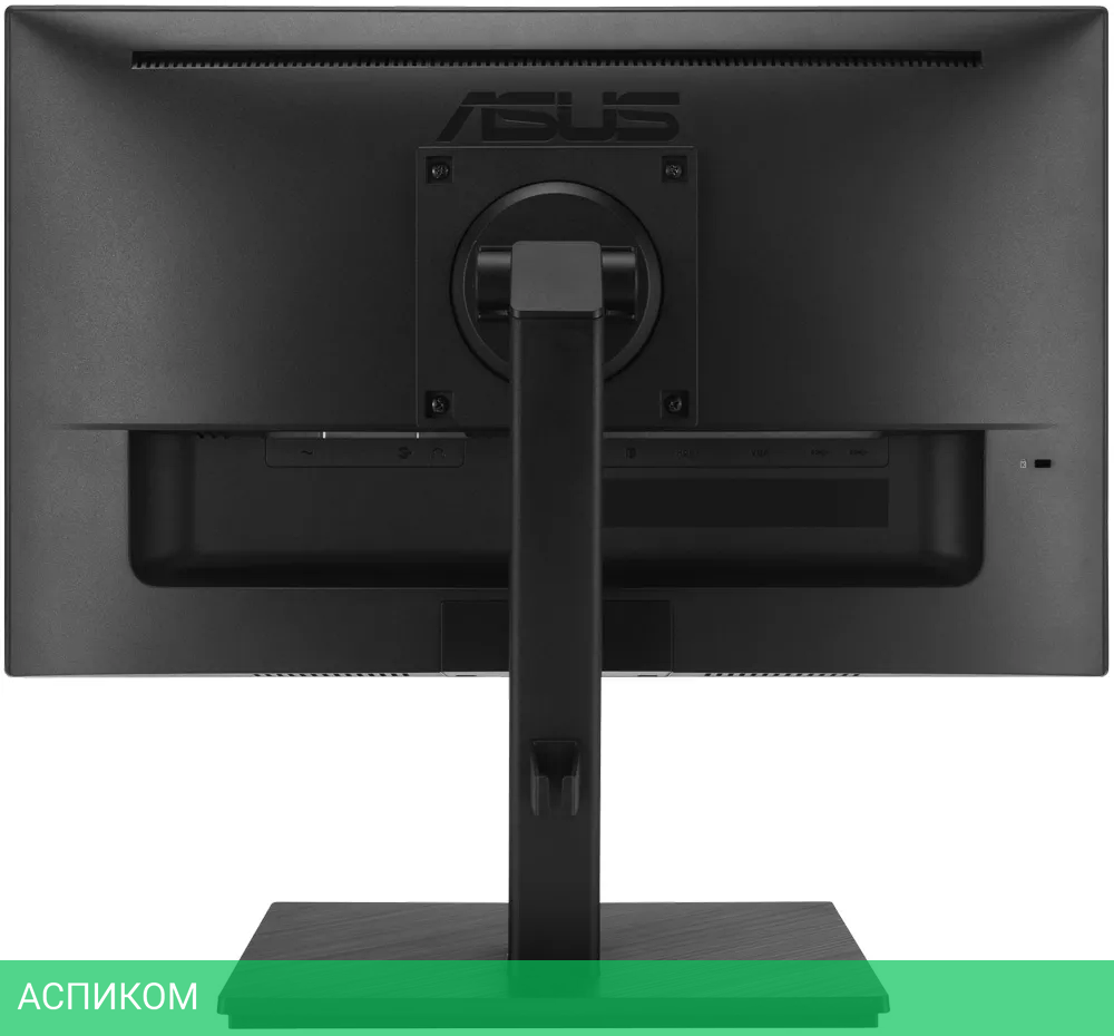 Монитор Asus VA229QSB