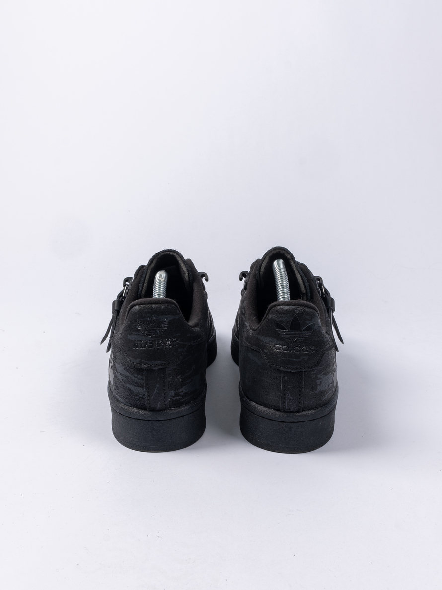 Кросовки Adidas SS Ayoon (чёрн.)