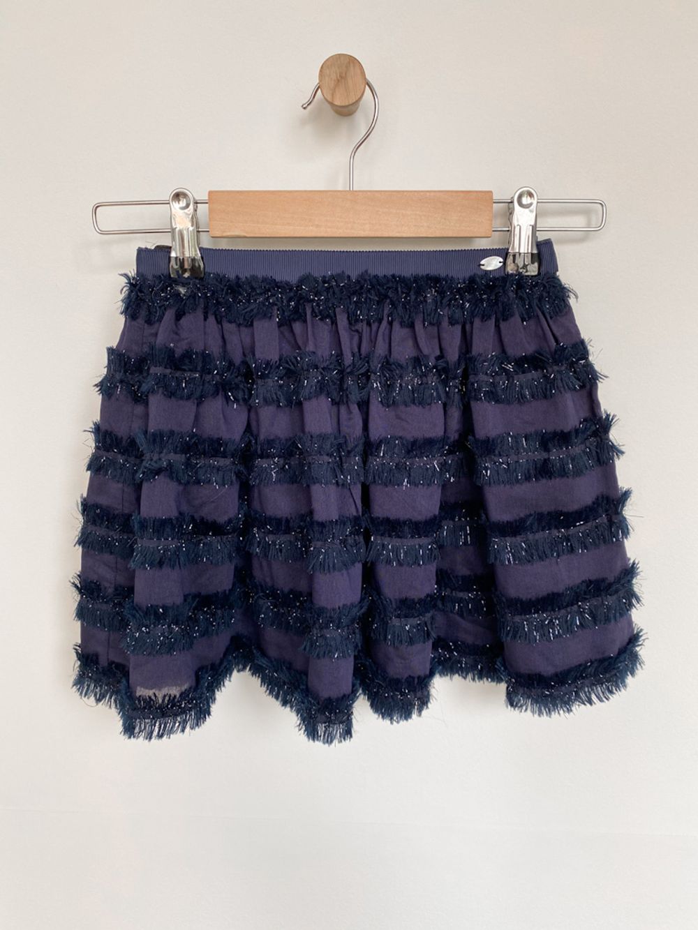 Хлопковая юбка Tartine et Chocolat, 110