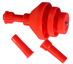 Универсальный центрователь СТАНКОИМПОРТ, KA-6396