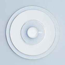 Wedgwood Кружка Jasper Conran Pin Stripe 290 мл