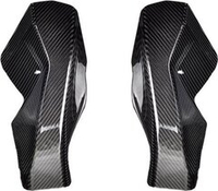 Воздухозабоник AutoTecknic Dry Carbon Fiber Air Intake Duct - BMW M5 F90