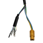 Мотор колесо для Kugoo G2 Max в сборе