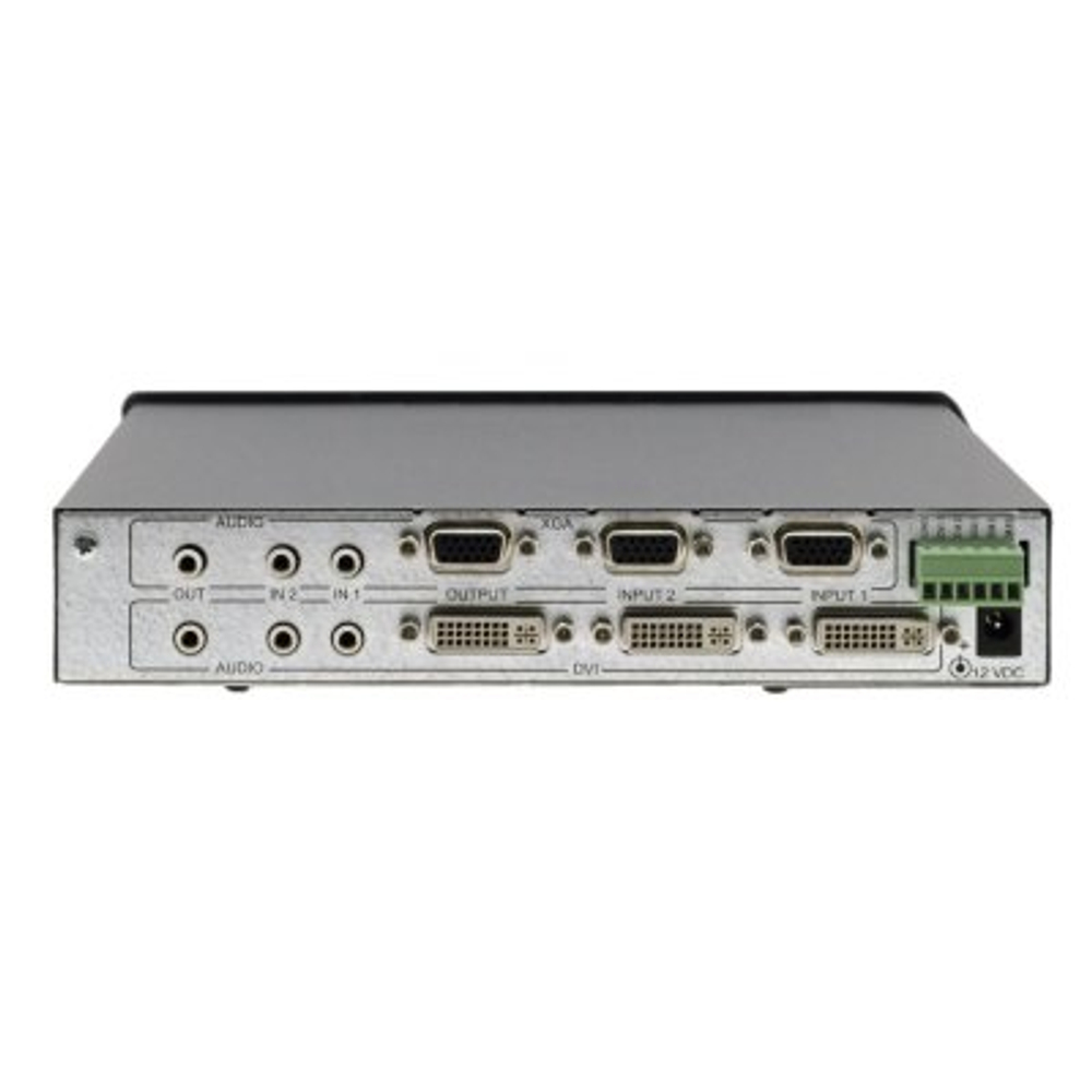 Коммутатор Kramer VS-2DVA