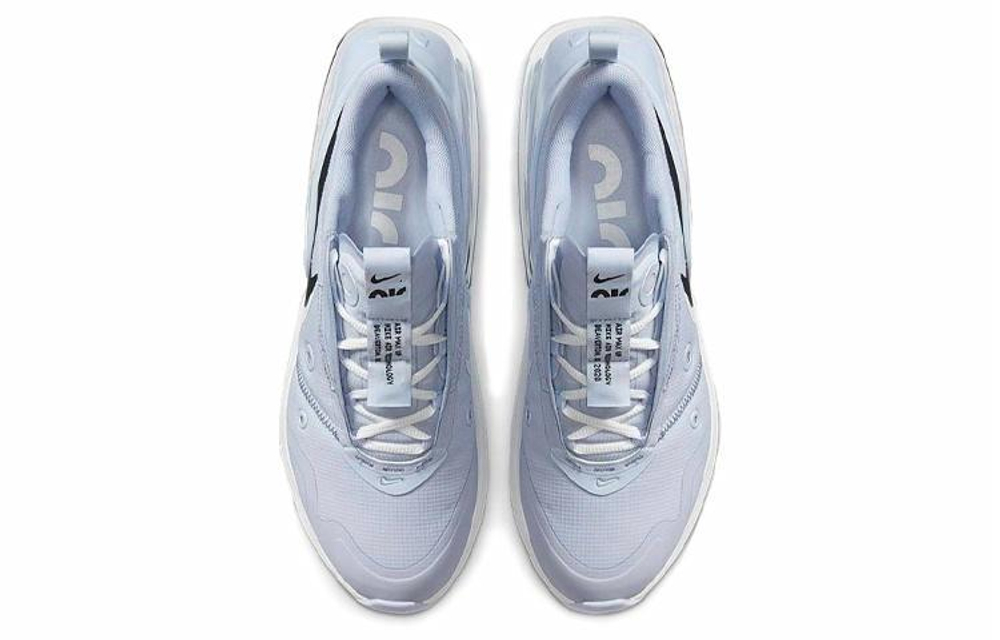 Кроссовки Nike Air Max Up (Женская размерная сетка)
