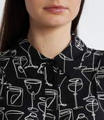 Платье RIANI - черный(436240-4223)