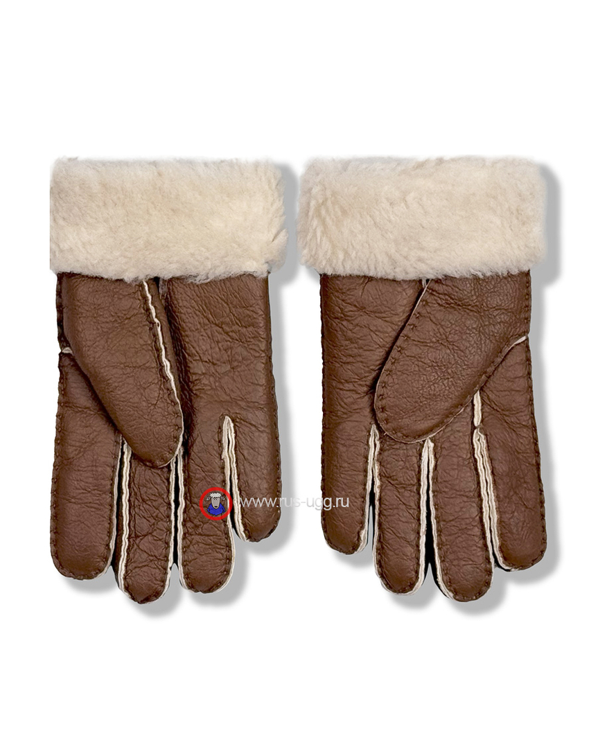 ПЕРЧАТКИ UGG GLOVES