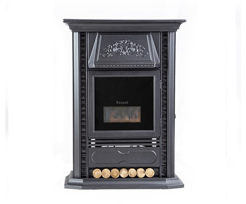 Газовый камин TANDIS SMALL 1400 (40м2)