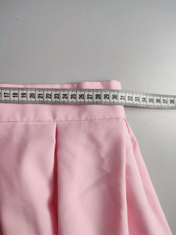 Юбка в кукольном стиле 40 размер