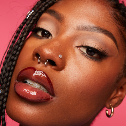 NYX Professional Makeup Line Loud Vegan - Карандаш для губ с матовым покрытием оттенок 35 - No Wine Ing, 1 g