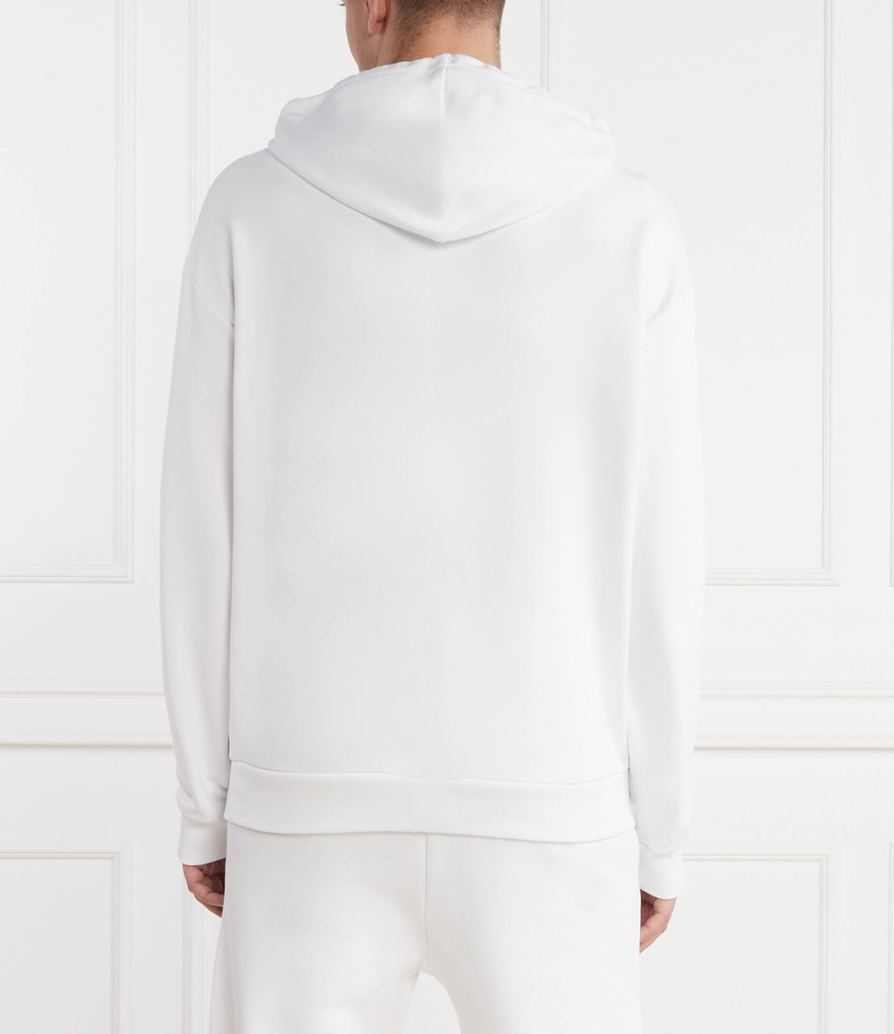 Худи Nalves Hugo Blue - белый(50522370)