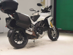Ducati Multistrada 1200S 2010