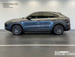 Porsche Cayenne (PO536) 3.0 Coupe (12.2020)