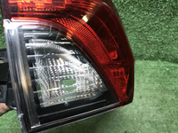 Фонарь правый внешний Toyota RAV4 5 XA50 (18-нв)