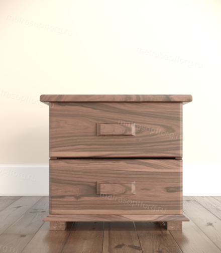 Тумба прикроватная ЭКО