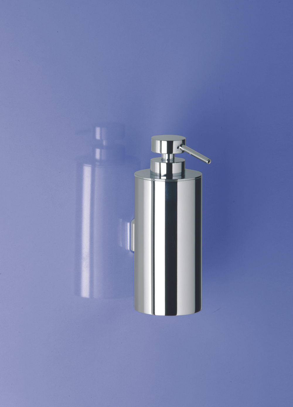 Дозатор настенный Windisch 90126SNI Plain