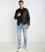 Джинсы D-Staq G- Star Raw - голубой(D06761 8968)