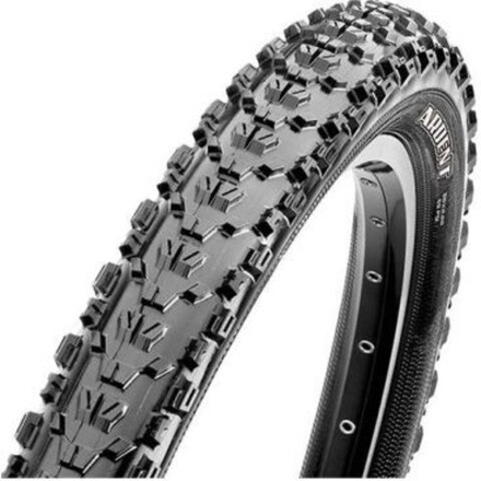 Покрышка Maxxis Ardent 26x2.25 TPI 60 сталь Single TB72554000 Тайвань