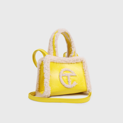 Сумка UGG x Telfar
