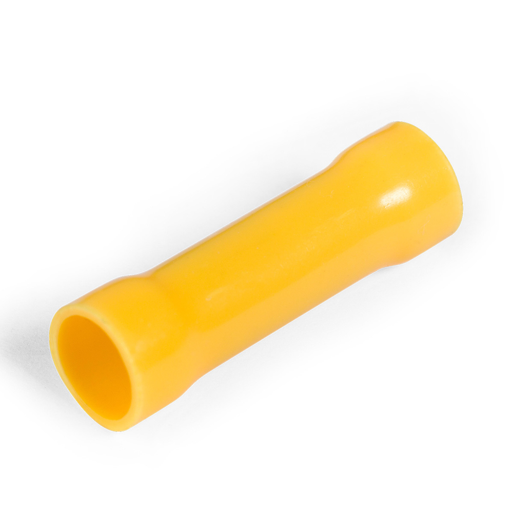 Гильза соед. ГСИ 6,0 серия ПРОФИ (КВТ)