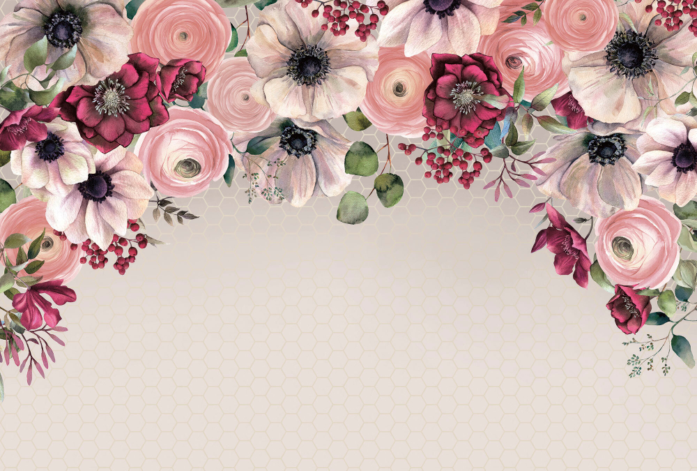 Коллекция Цветы