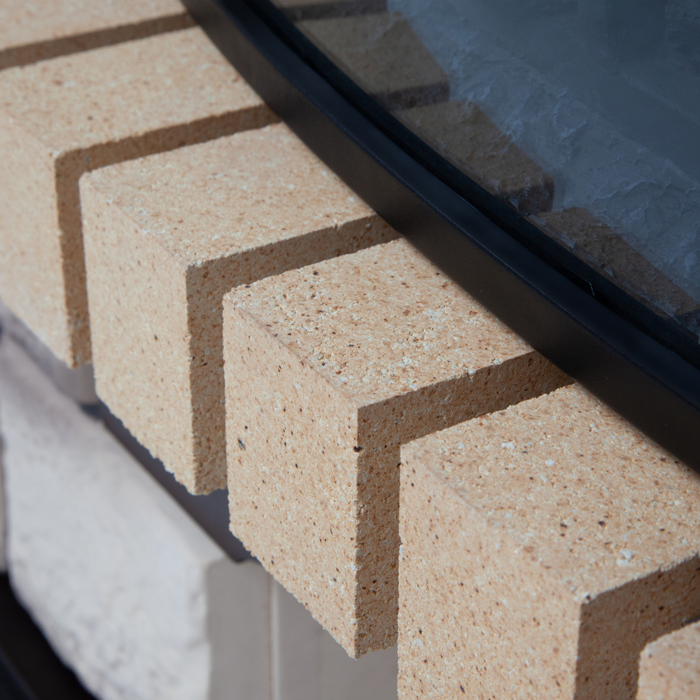 Каминокомплект Real Flame Bolero 25,5 NT с очагом Evrika 25,5