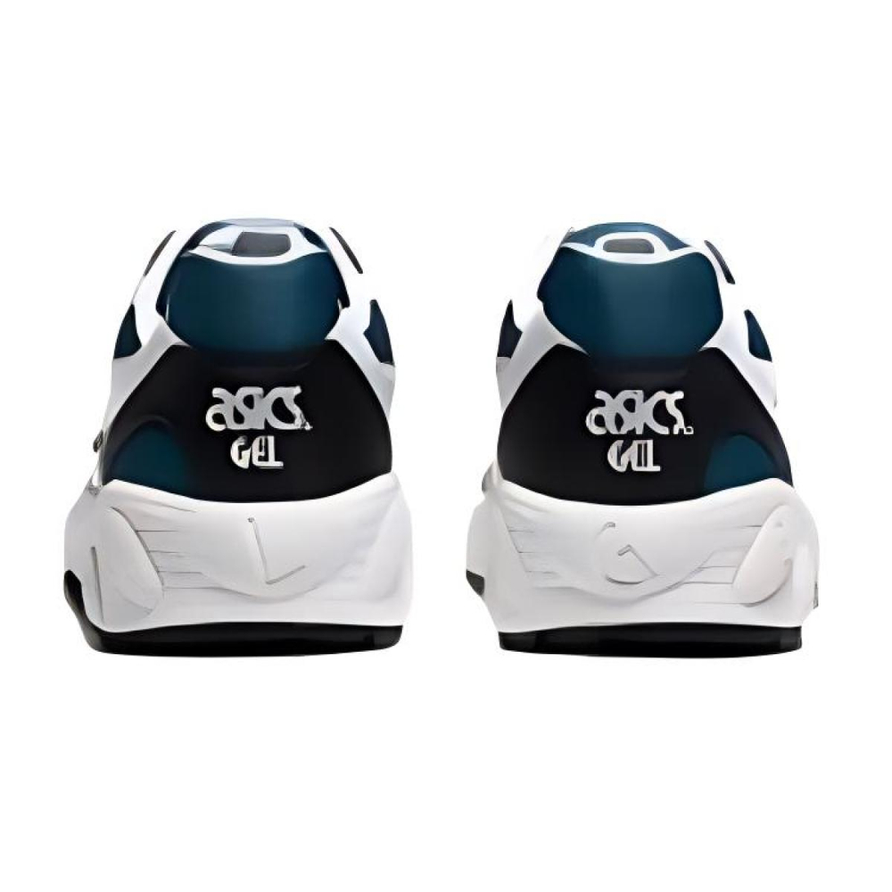 Asics Gel Pacer Low Casual Shoes Унисекс Зеленый Белый