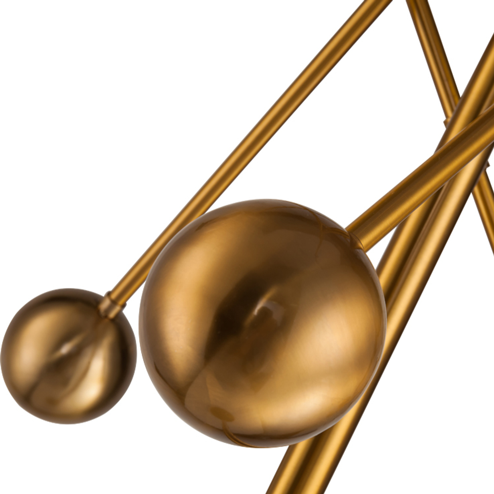 Торшер Globe Mobile 3