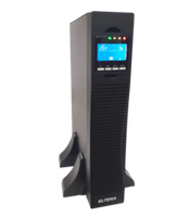 СЕРИЯ Monolith V RT/RTLT 1000 - 3000 ВА