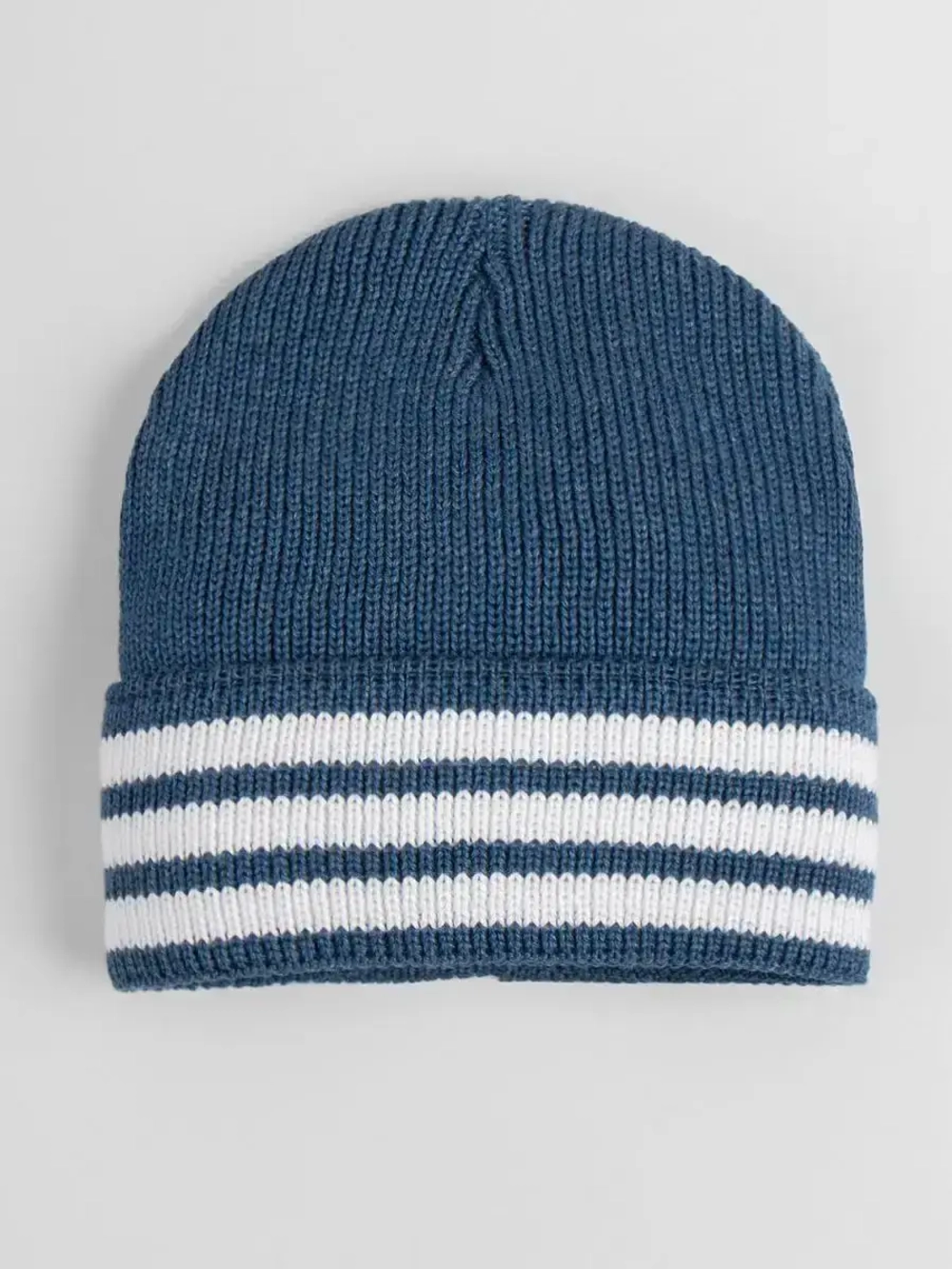 Шапка для мальчиков осенняя