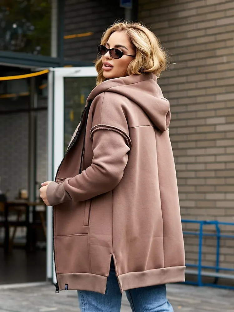 Худи УК-791-1 Фабрика Моды