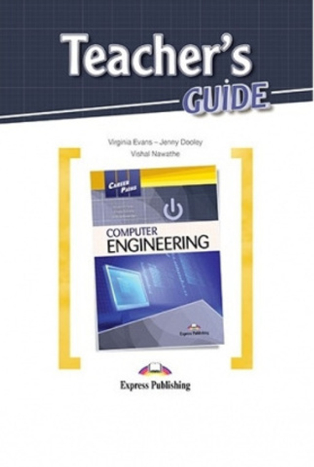 Career Paths - Computer Engineering Teacher's Guide