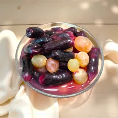 Виноград маринованный / 350 гр