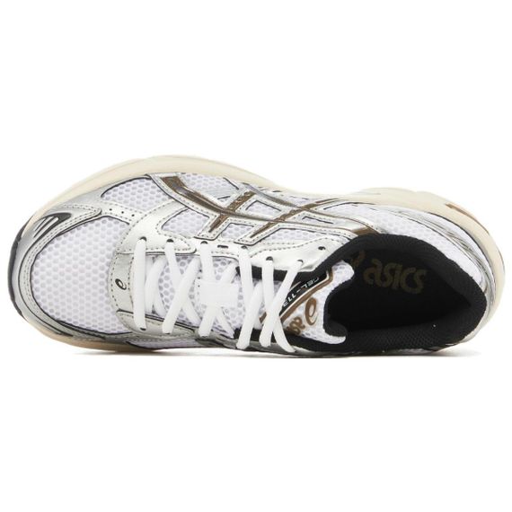 Asics Gel 1130 Бежевые кроссовки Низкие Мужские