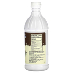 NuNaturals, Концентрированный сироп с какао и мятой, 0,47 л (16 жидк. унц.)