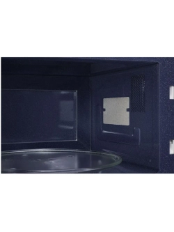 Отдельностоящая микроволновая печь Samsung MS23T5018AG/BW