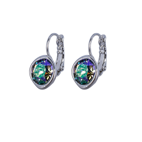 Серьги Fiore Luna Paradise Shine A1911.24 BL/S