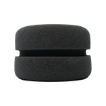 LERATON APP8 Soft Puck  Поролоновый аппликатор для составов