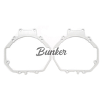 Переходные рамки для замены линз BUN-PR-40-Т2