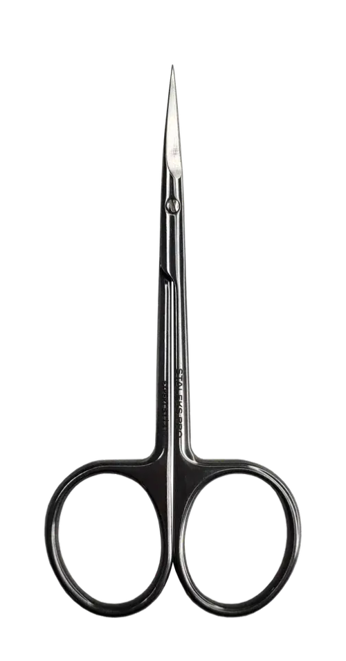 Ножницы с крючком для кутикулы EXPERT 51 TYPE 3 STALEKS